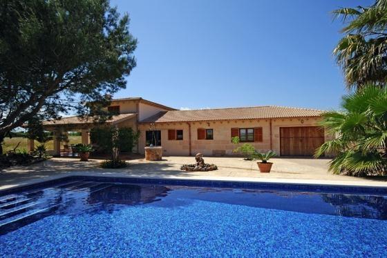 Villa Can Ribas,Can Picafort,Mallorca #1