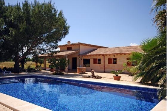 Villa Can Ribas,Can Picafort,Mallorca #2