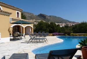 https://www.clubvillamar.comFinestrat - 3