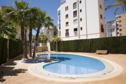 Apartment Apolo 19 - 1