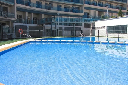 Apartment Borumbot 26 - 1