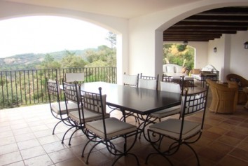Villa Pantanal,Santa Cristina de Aro,Costa Brava #2