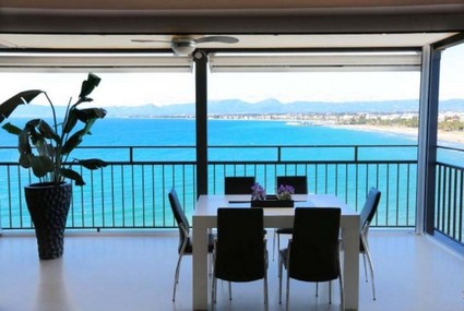 Apartment Acantilados - 1