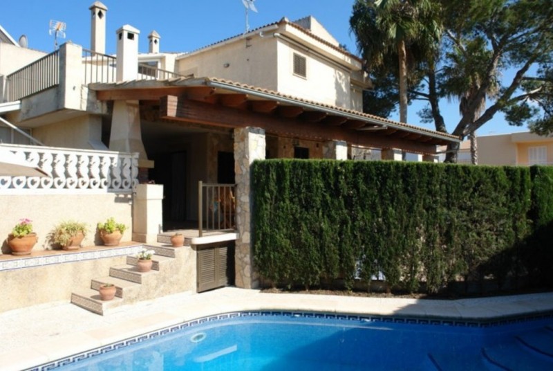 Villa Teodul,Platja de Muro,Mallorca #1