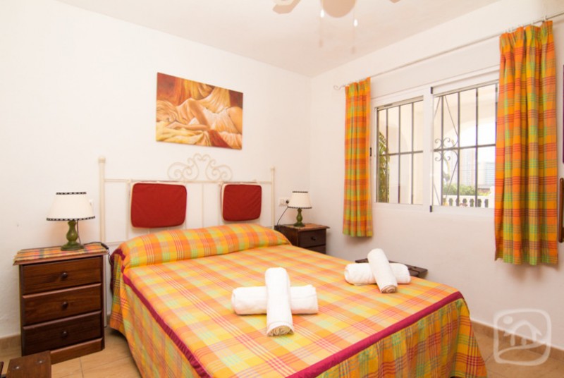 Ferienhaus Calpe Costa Blanca Villa Spanien Bedoya