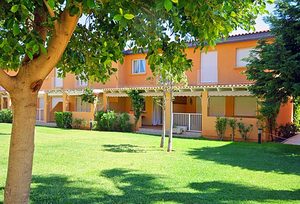https://www.clubvillamar.comApartment Bolonia - 3