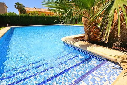 Apartment Bolonia - 1