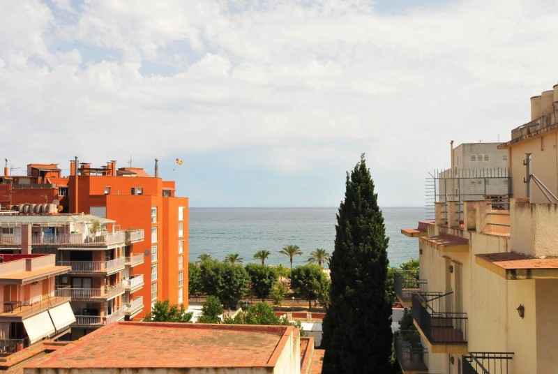 Villa Apartment Courbet,Calella,Costa Maresme #1