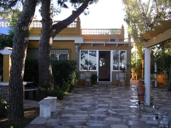 Villa Raset,Denia,Costa Blanca #2