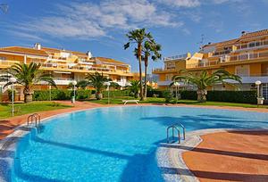 https://www.clubvillamar.comApartment Jardines de Denia - 2