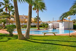 https://www.clubvillamar.comApartment Jardines de Denia - 3