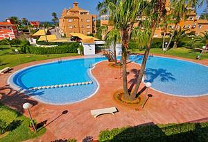 https://www.clubvillamar.comApartment Jardines de Denia - 4