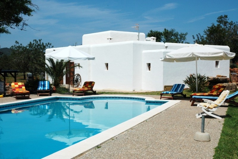 Villa Miguel Caseres,Santa Eulalia des Riu,Ibiza #1