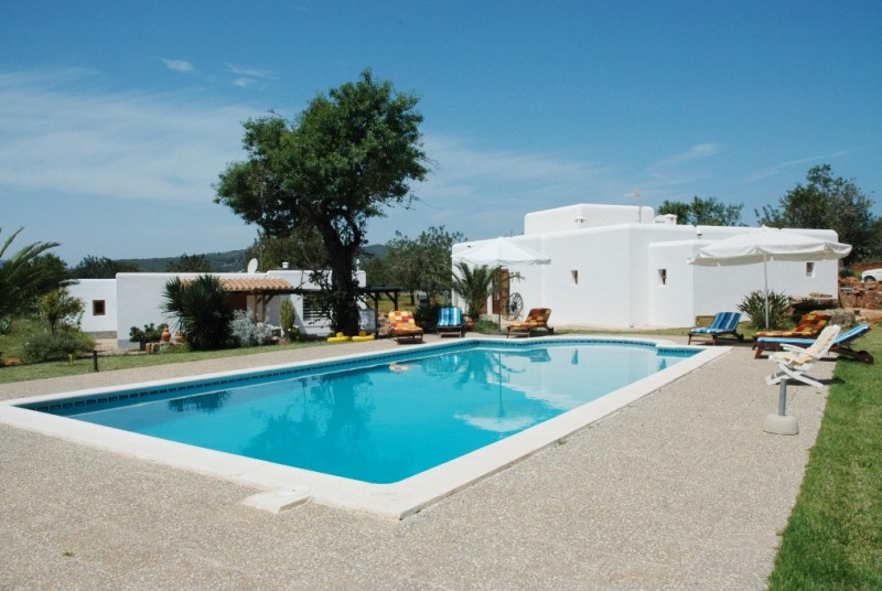 Villa Miguel Caseres,Santa Eulalia des Riu,Ibiza #2