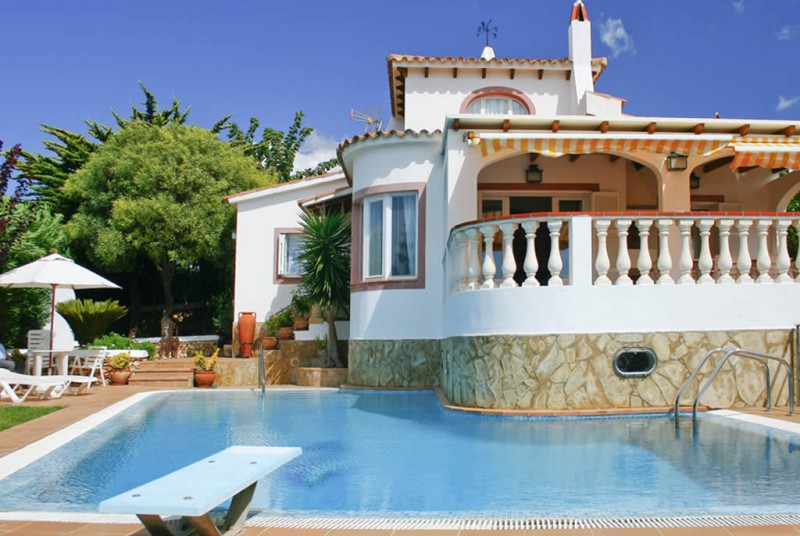 Villa Sillot,Torre Soly,Menorca #1
