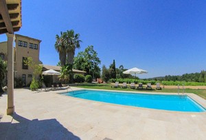 https://www.clubvillamar.comJardi del Emporda - 5