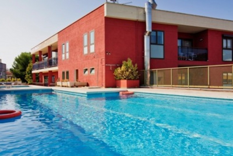 Villa Apartment Rosapark 6,Playa d Aro,Costa Brava #1