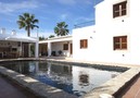 Villa Brazil,Cala Jondal,Ibiza image-1