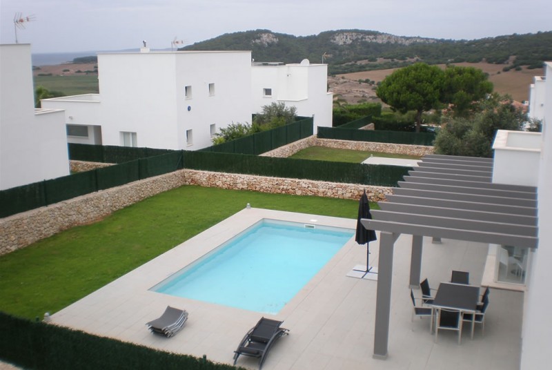 Villa Xaloc,Torre Soly,Menorca #2