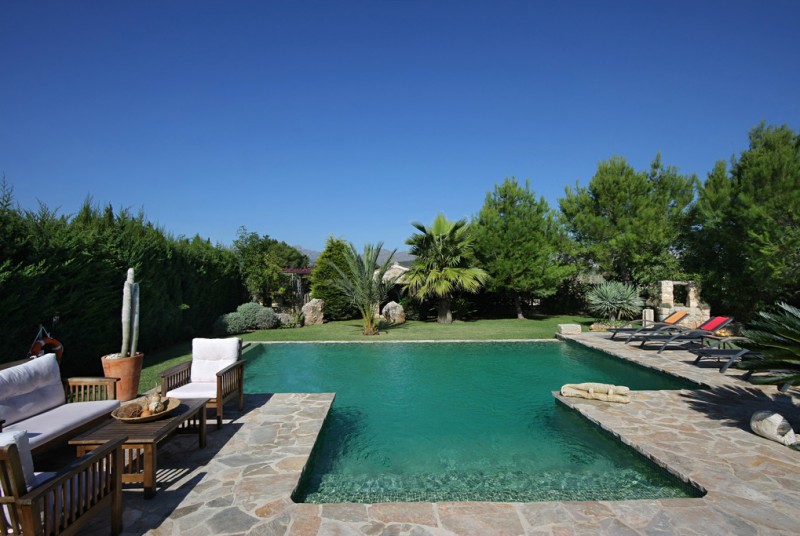 Casa de Vacaciones Pollenca Mallorca Espana Pepi 2