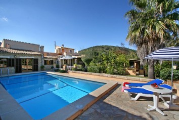 Villa Fullos,Pollensa,Mallorca #1