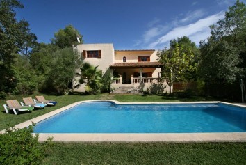 Encinas Son Toni - 1