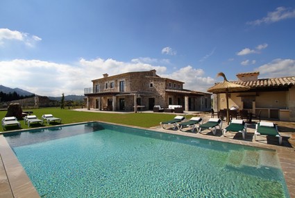 Finca Figueral Nou - 1