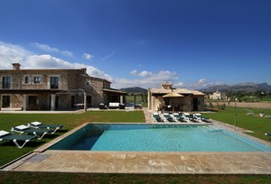 https://www.clubvillamar.comFinca Figueral Nou - 2