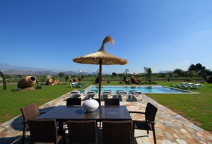 https://www.clubvillamar.comFinca Figueral Nou - 3