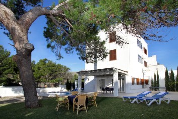 Villa Clara 2,Cala de Sant Vicenc,Mallorca #2