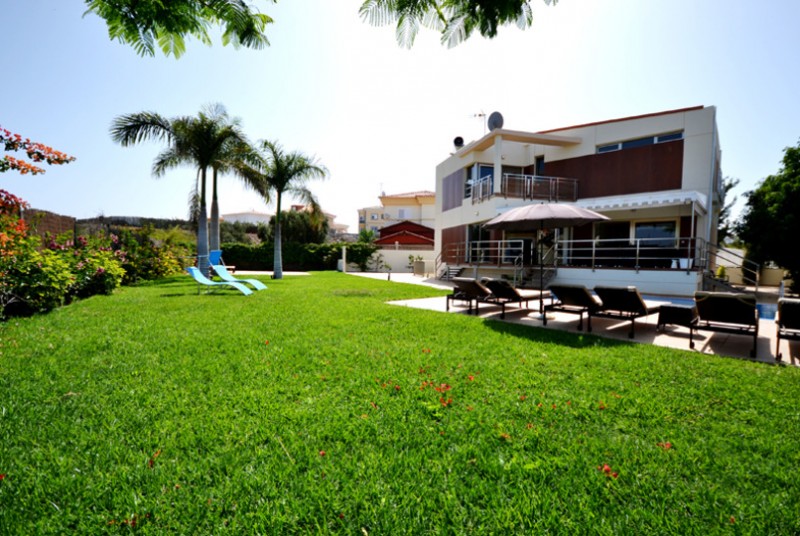 Villa Golf House,Maspalomas,Gran Canaria #1