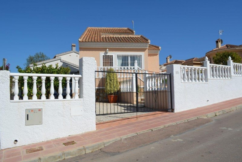 Villa Saiph 202,Benijofar,Costa Blanca #1