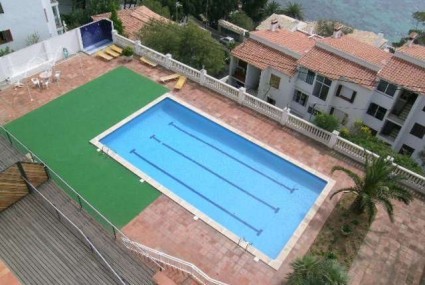 Apartment Rodas 304 - 1