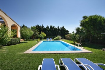 Villa Apalache,Alcudia,Mallorca #2