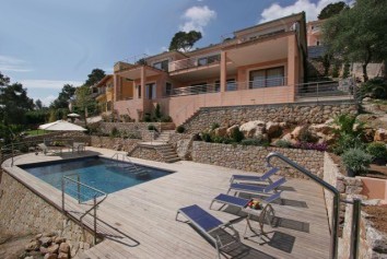Villa Hudson,Pollensa,Mallorca #2