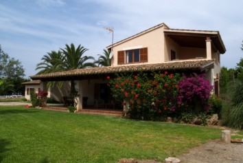 Villa Etna,Pollensa,Mallorca #2