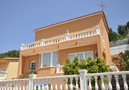 Villa Libia,Pineda de Mar,Costa Maresme image-21