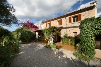 Villa Aconcagua,Pollensa,Mallorca #2