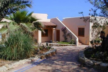 Villa Kenzo,Cala Tarida,Ibiza #2
