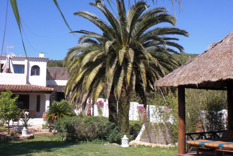 Villa Timo,Santa Eularia,Ibiza #2
