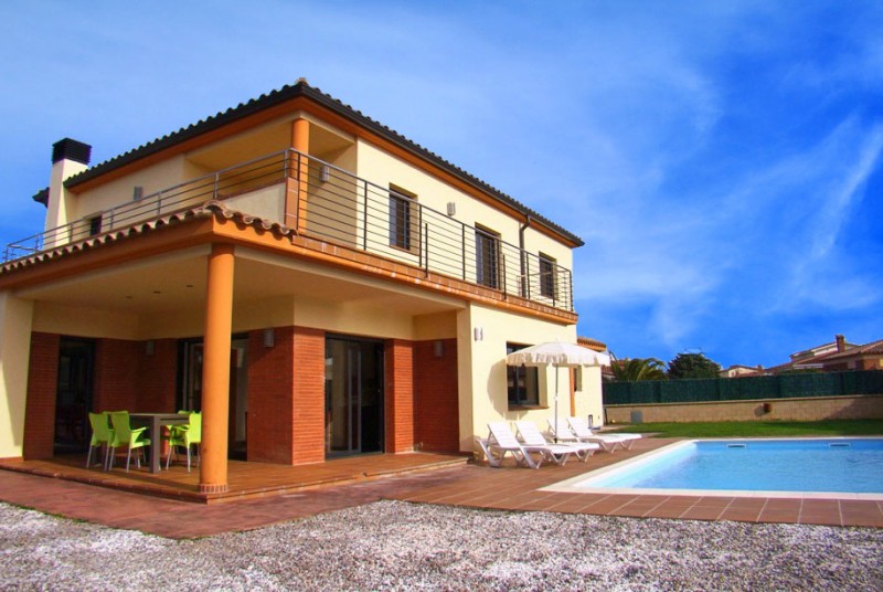 Villa Bose,Calonge,Costa Brava #1