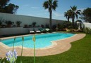 Villa Lucas,Cala Vadella,Ibiza image-1
