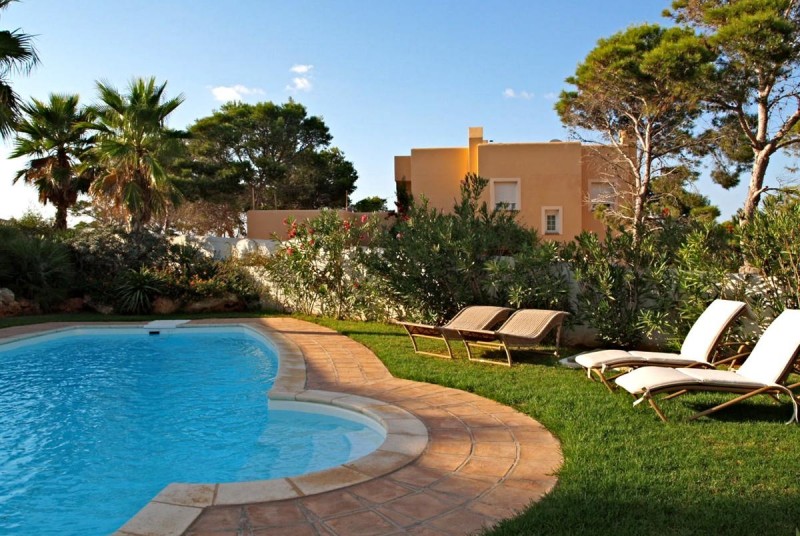 Villa Lucas,Cala Vadella,Ibiza #2