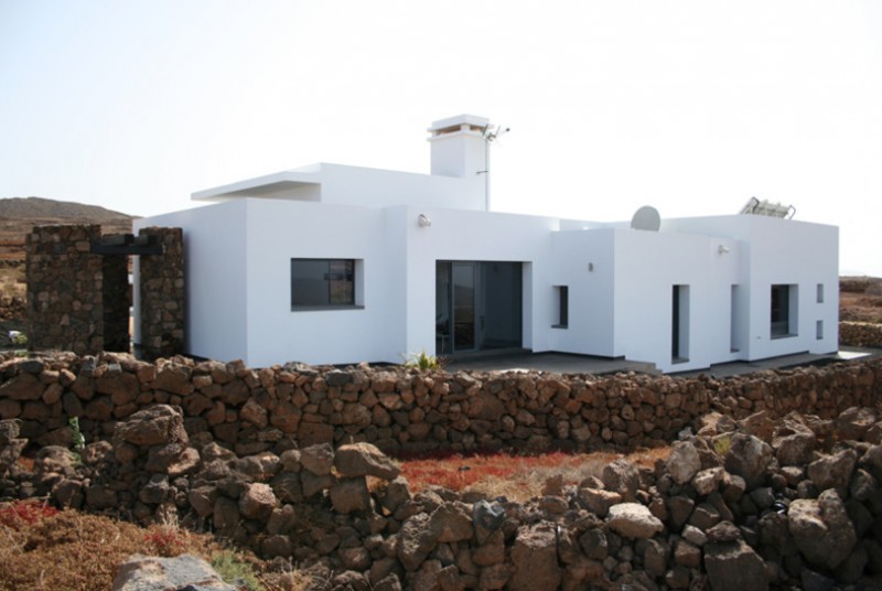 Villa Zalia,Villaverde,Fuerteventura #2