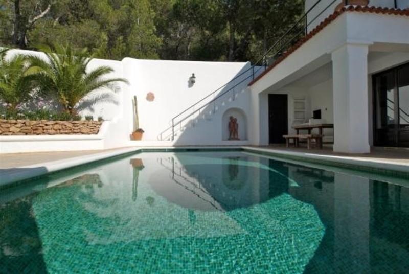 Villa Arturo,Cala Salada,Ibiza #2