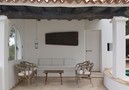 Villa Arturo,Cala Salada,Ibiza image-5