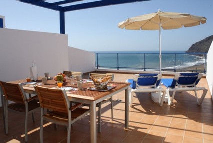 Apartment Tuineje - 1