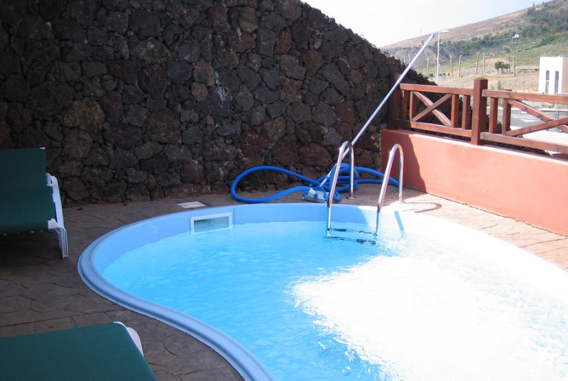 Villa Bosta,Morro Jable,Fuerteventura #2