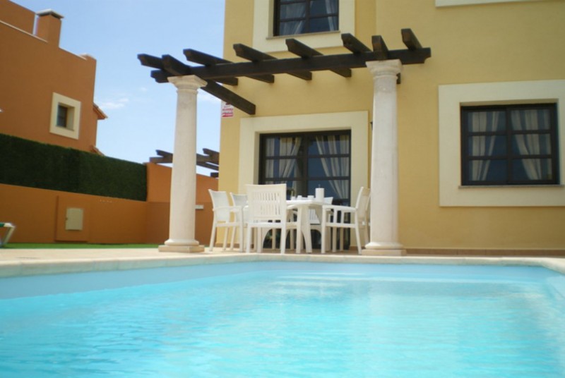 Villa Ortega,Corralejo,Fuerteventura #2