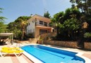 Villa August,Tordera,Costa Maresme image-20